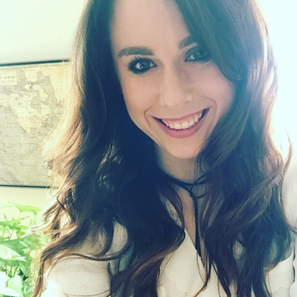 Meet your Posher, Anna Beth